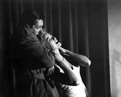 电话谋杀案剧照的剧照