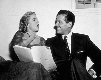 电话谋杀案剧照的剧照