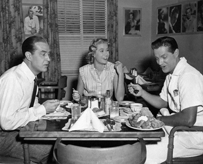 电话谋杀案剧照的剧照