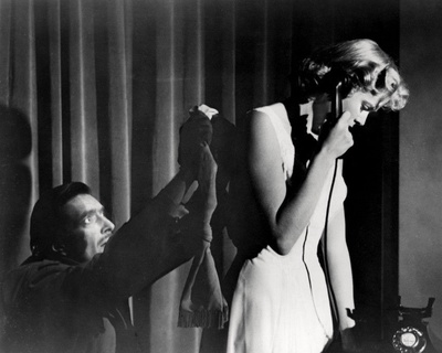 电话谋杀案剧照的剧照