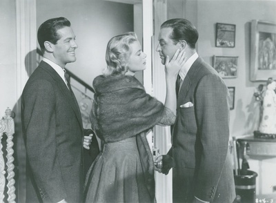 电话谋杀案剧照的剧照