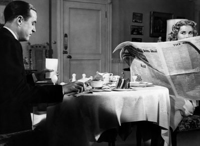 电话谋杀案剧照的剧照