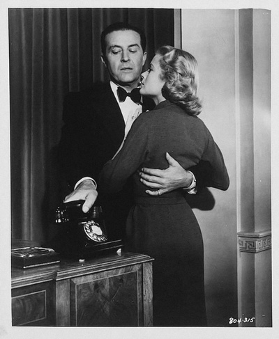 电话谋杀案剧照的剧照