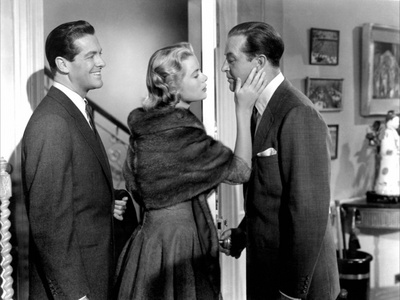 电话谋杀案剧照的剧照