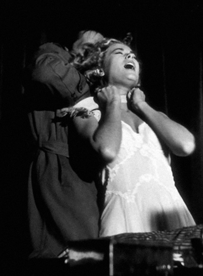 电话谋杀案剧照的剧照