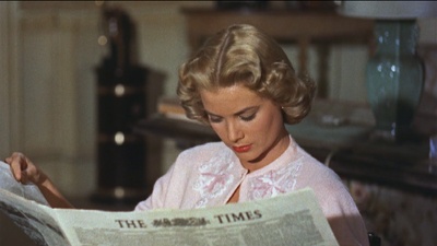 电话谋杀案剧照的剧照