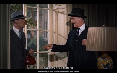 电话谋杀案剧照的剧照