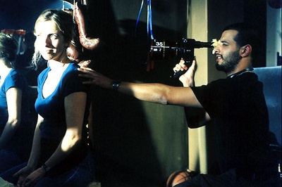 维吉尔剧照的剧照