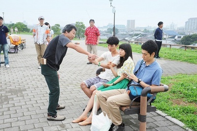 像“像那样的东西”那样的东西剧照的剧照