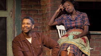 藩篱剧照的剧照