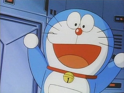 哆啦A梦：大雄的宇宙小战争剧照的剧照