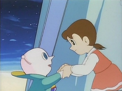 哆啦A梦：大雄的宇宙小战争剧照的剧照