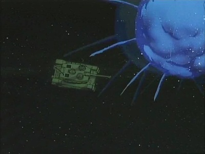 哆啦A梦：大雄的宇宙小战争剧照的剧照