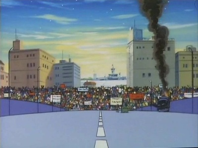 哆啦A梦：大雄的宇宙小战争剧照的剧照