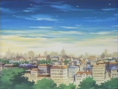 哆啦A梦：大雄的宇宙小战争剧照的剧照