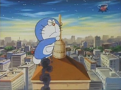 哆啦A梦：大雄的宇宙小战争剧照的剧照