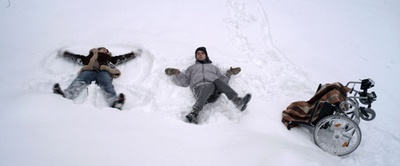 生命如此美好剧照的剧照