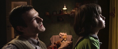 生命如此美好剧照的剧照