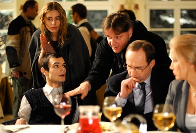 生命如此美好剧照的剧照