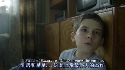 生命如此美好剧照的剧照