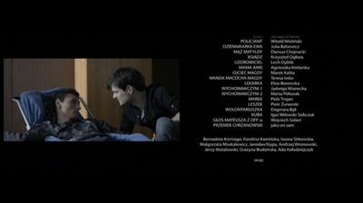 生命如此美好剧照的剧照