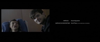 生命如此美好剧照的剧照