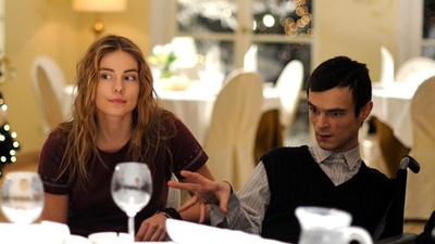 生命如此美好剧照的剧照