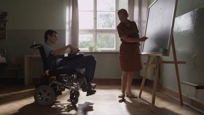 生命如此美好剧照的剧照