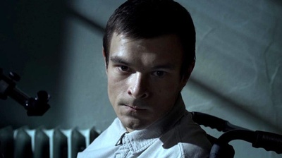 生命如此美好剧照的剧照