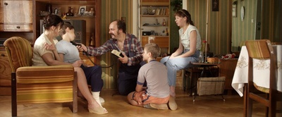 生命如此美好剧照的剧照