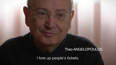 黑泽明的道路剧照的剧照