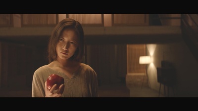 所爱非人剧照的剧照