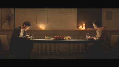 所爱非人剧照的剧照