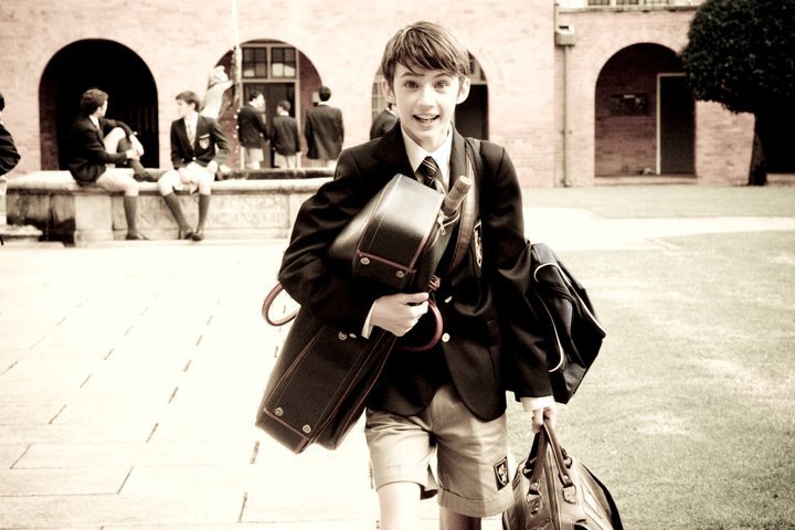 马铃薯剧照的剧照