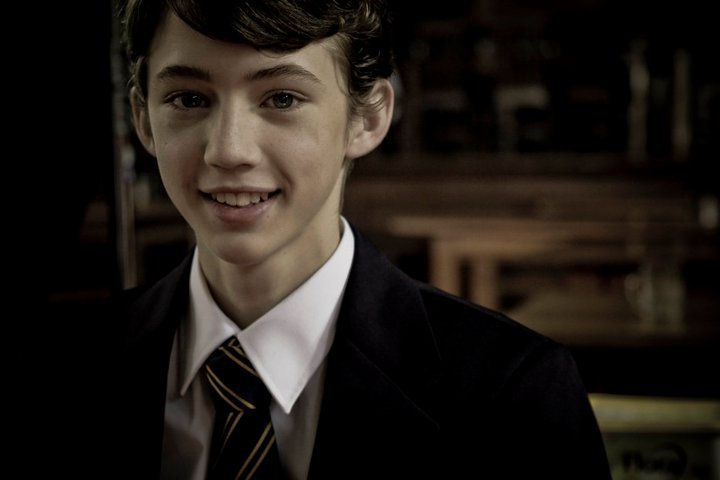 马铃薯剧照的剧照