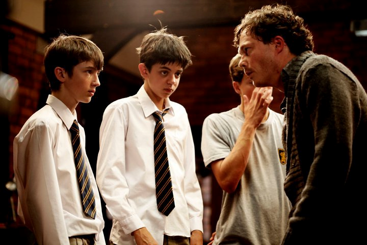 马铃薯剧照的剧照