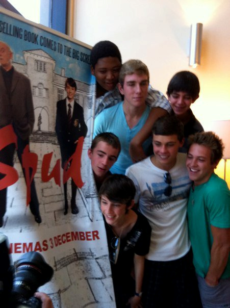 马铃薯剧照的剧照