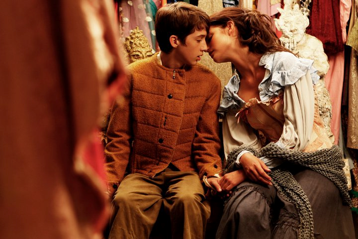 马铃薯剧照的剧照