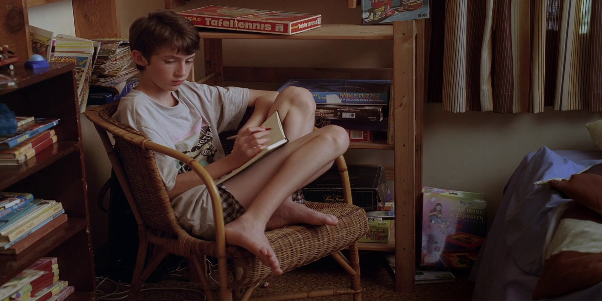 马铃薯剧照的剧照