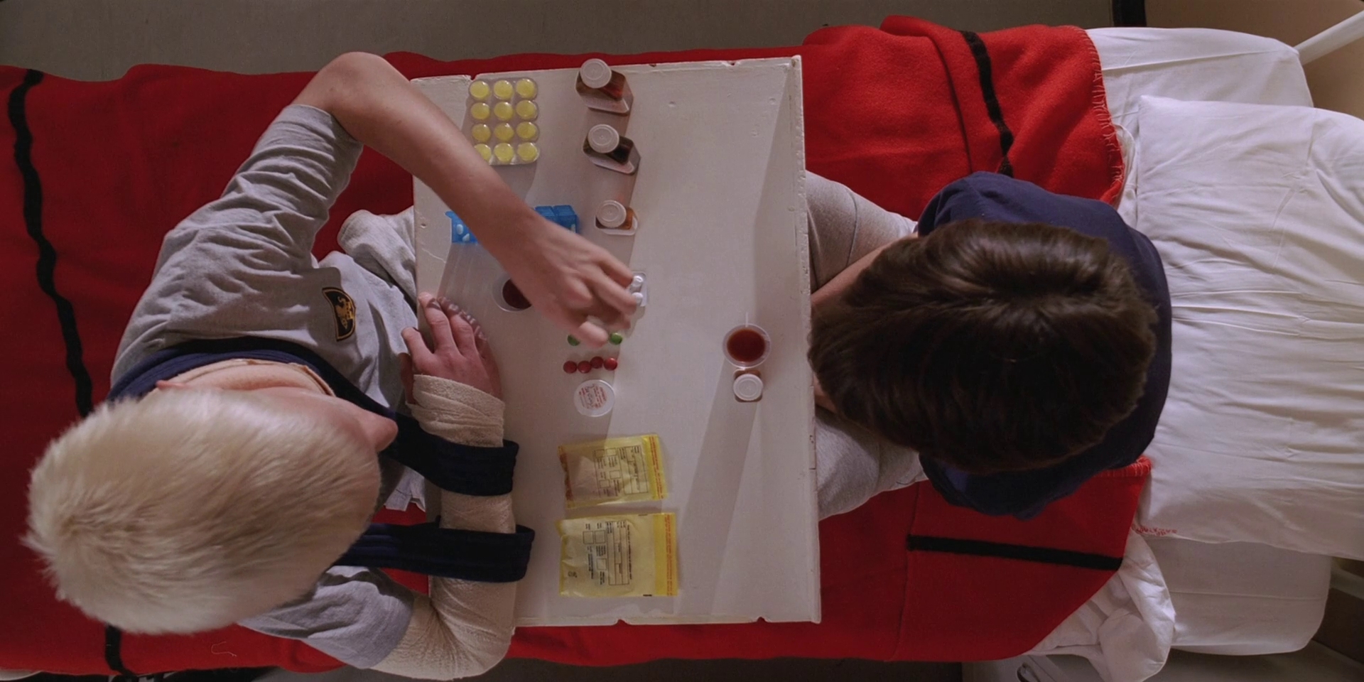 马铃薯剧照的剧照