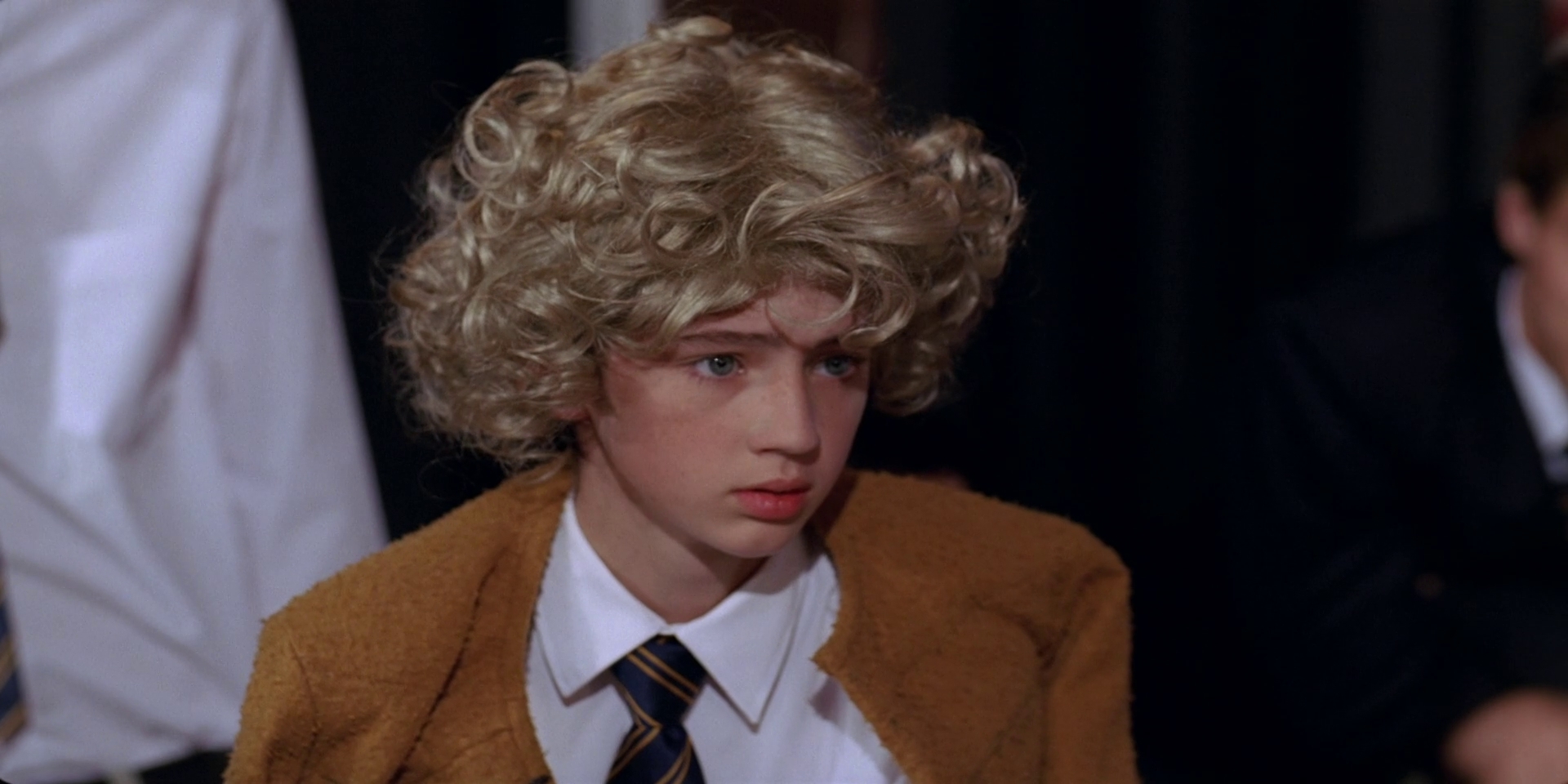 马铃薯剧照的剧照