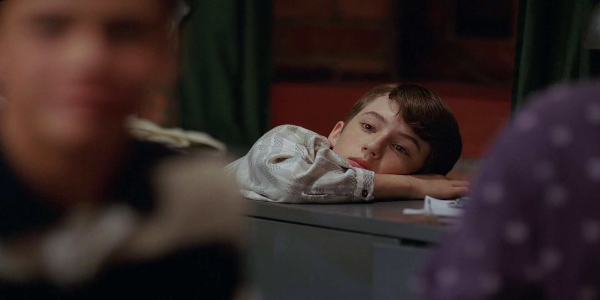 马铃薯剧照的剧照