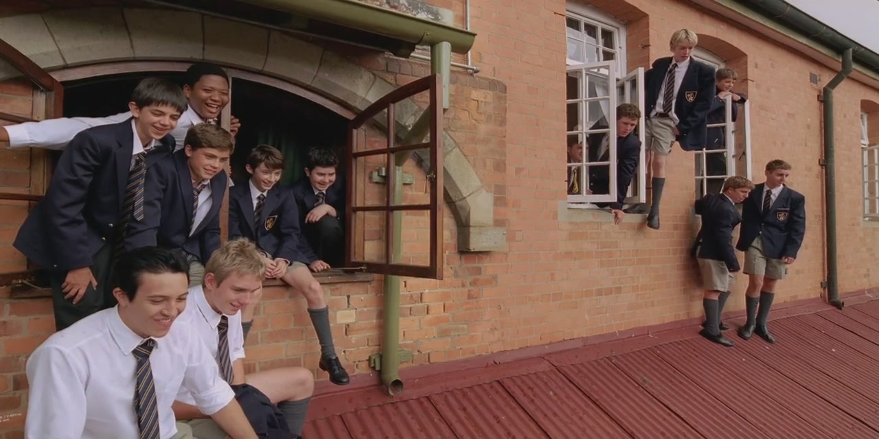 马铃薯剧照的剧照