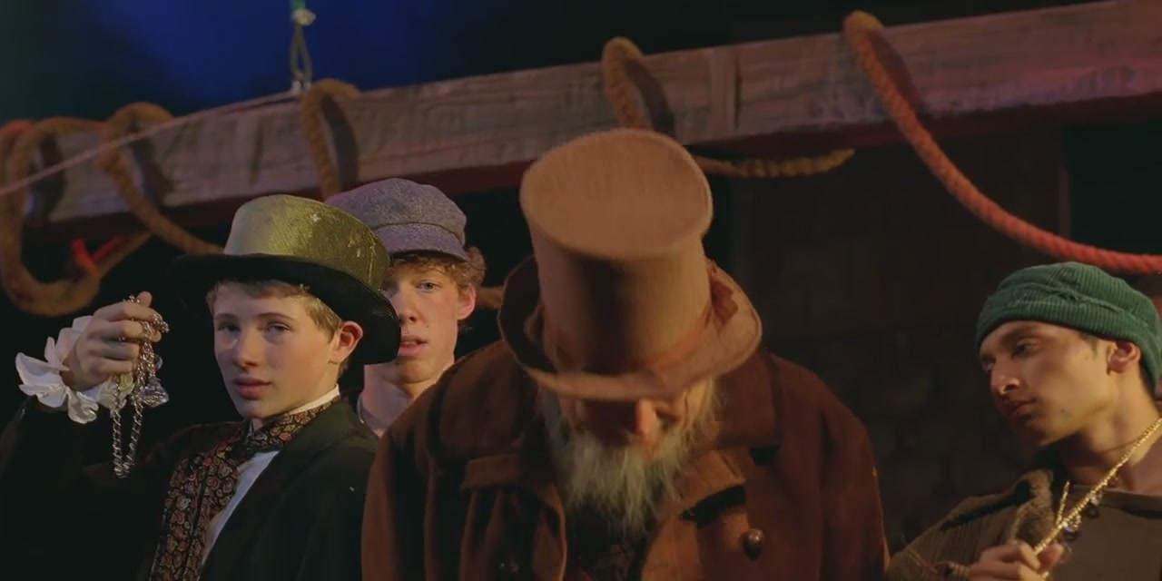 马铃薯剧照的剧照