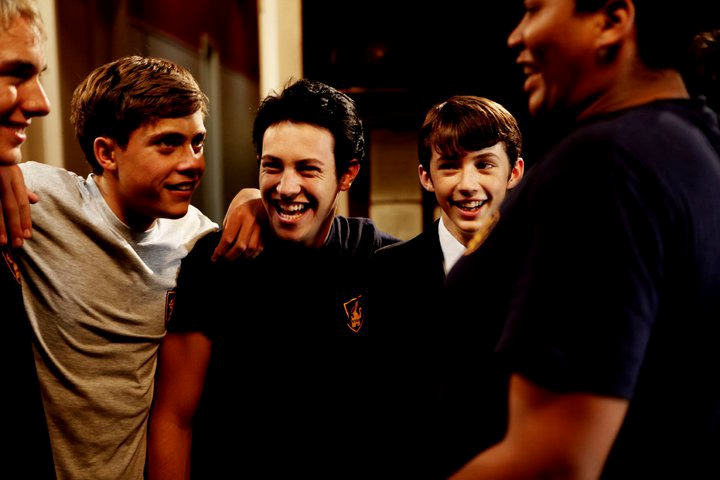 马铃薯剧照的剧照