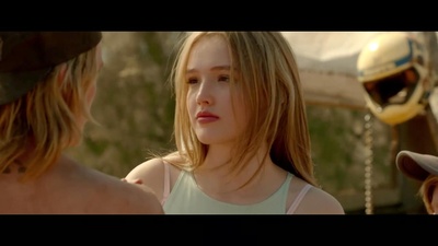 陌生之地剧照的剧照