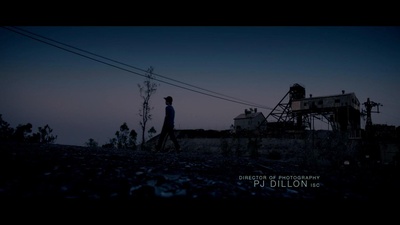 陌生之地剧照的剧照