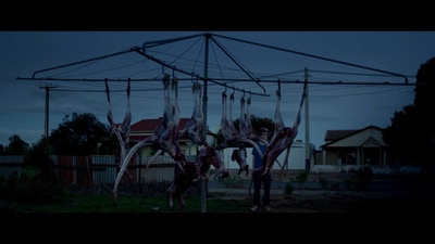 陌生之地剧照的剧照