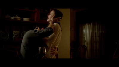 陌生之地剧照的剧照