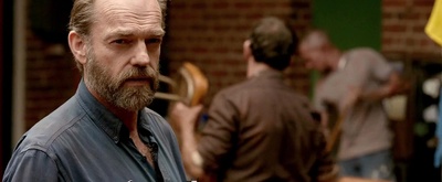 陌生之地剧照的剧照